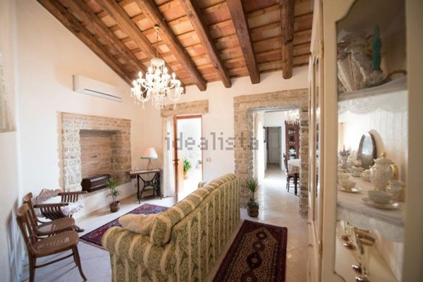 casa indipendente in vendita ad Erice