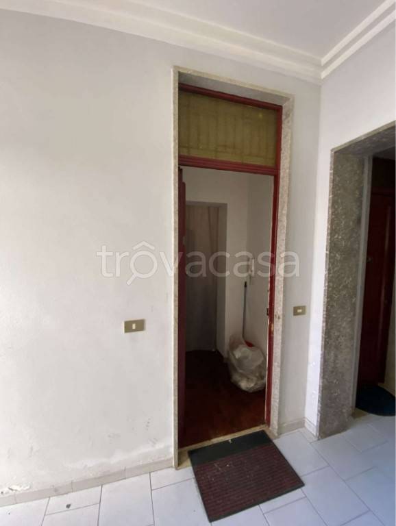 appartamento in vendita ad Erice in zona Casa Santa