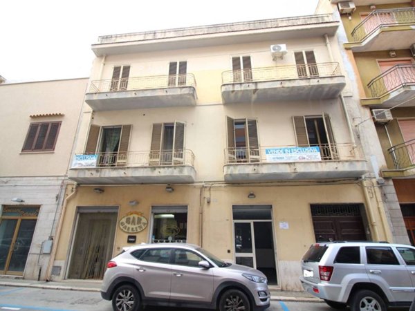negozio in vendita ad Erice in zona Casa Santa