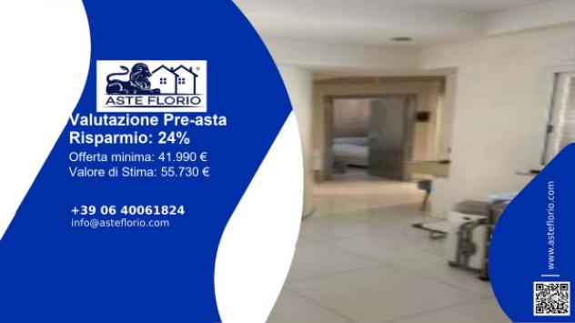 appartamento in vendita ad Erice