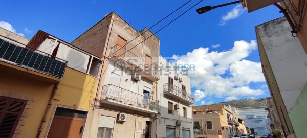 appartamento in vendita ad Erice in zona Casa Santa