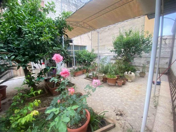 casa indipendente in vendita ad Erice