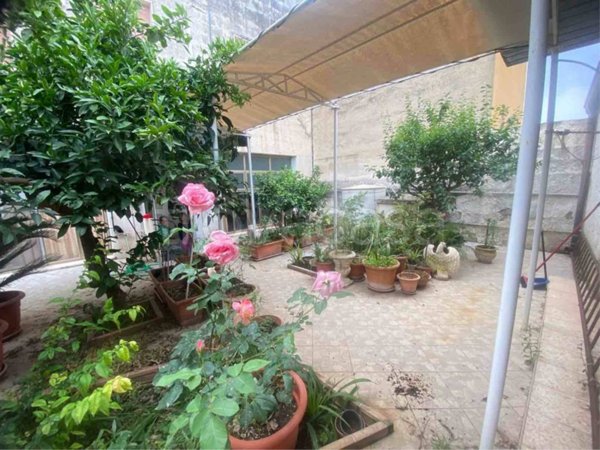 casa indipendente in vendita ad Erice