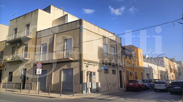 casa indipendente in vendita ad Erice