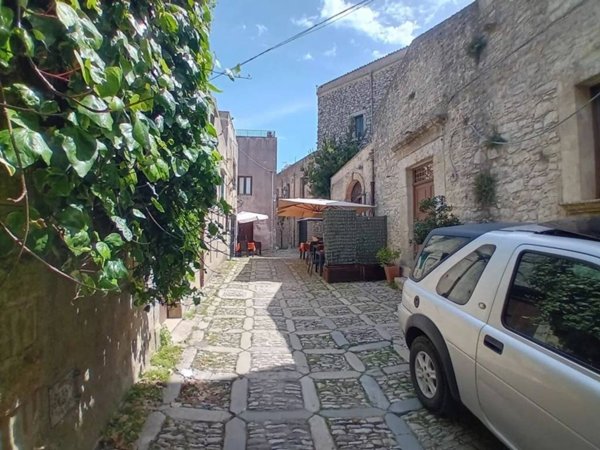 appartamento in vendita ad Erice