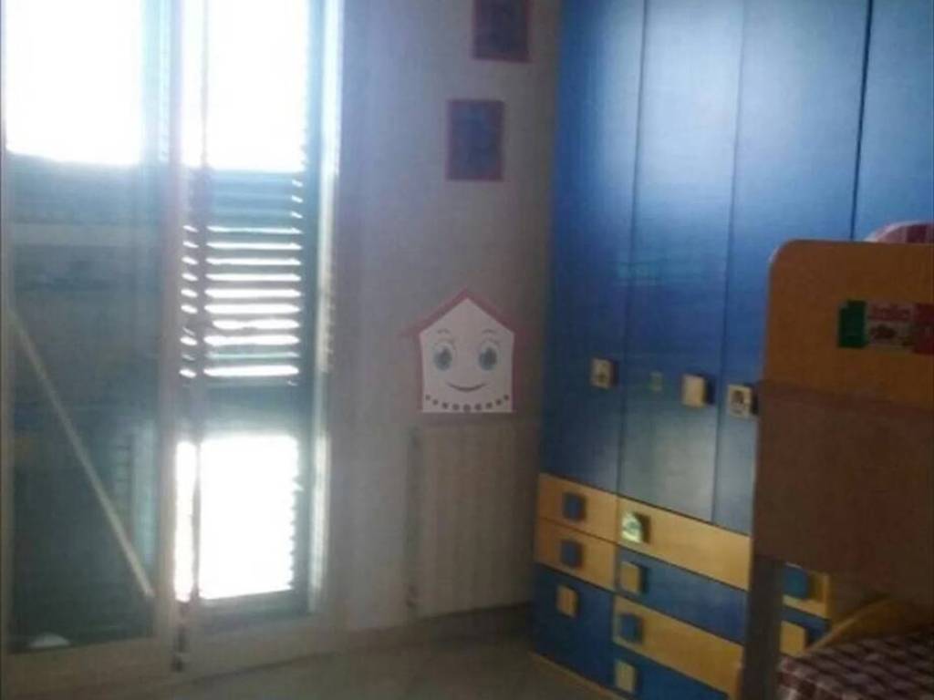 appartamento in vendita ad Erice