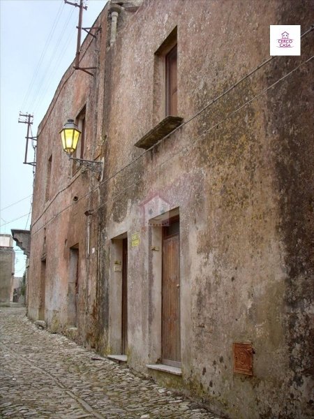 casa indipendente in vendita ad Erice