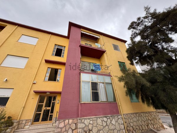 appartamento in vendita ad Erice in zona Casa Santa