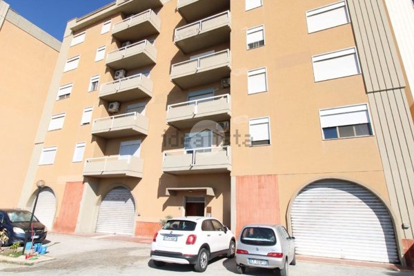 appartamento in vendita ad Erice
