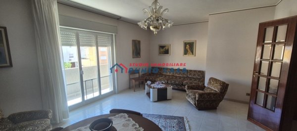 appartamento in vendita ad Erice in zona Casa Santa