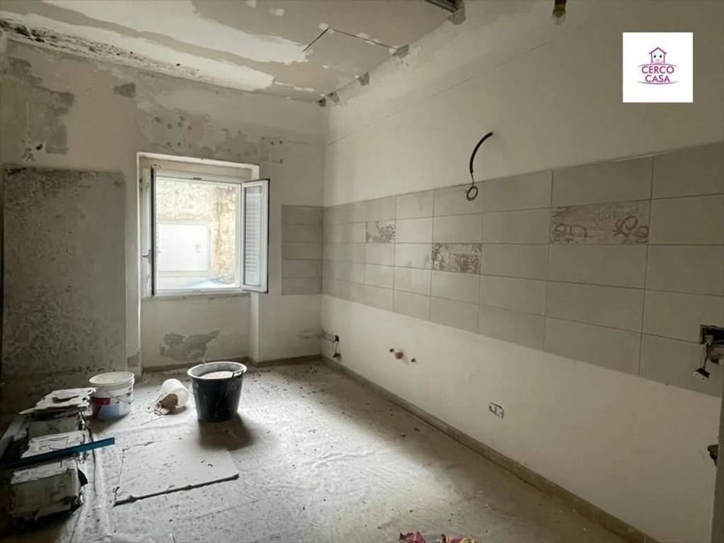 appartamento in vendita ad Erice in zona Casa Santa