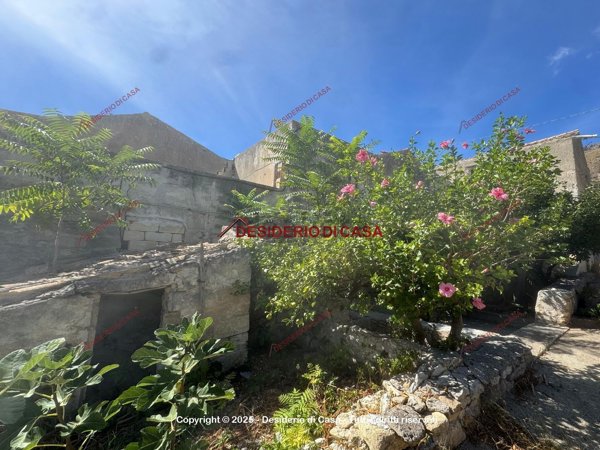 casale in vendita ad Erice