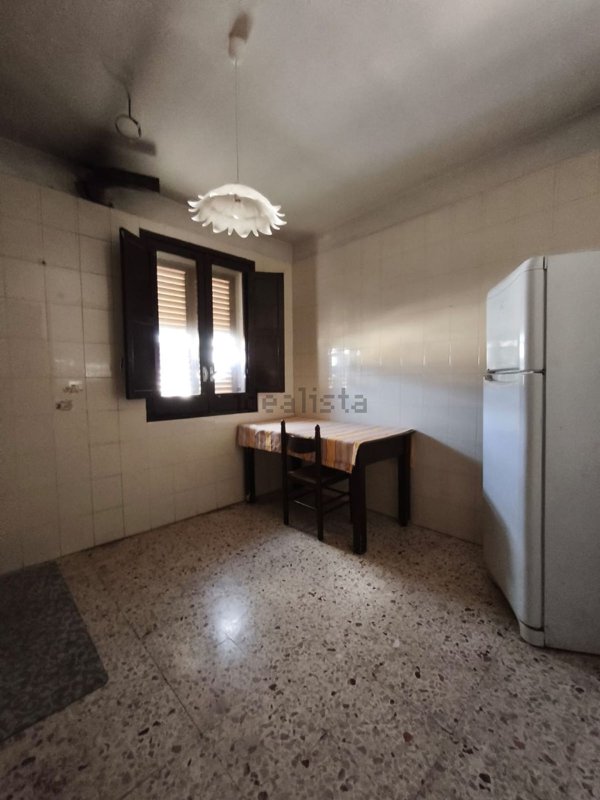 appartamento in vendita ad Erice in zona Casa Santa