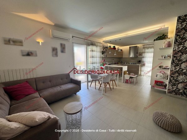 appartamento in vendita ad Erice
