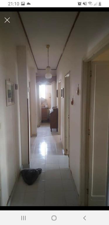 appartamento in vendita ad Erice in zona Casa Santa