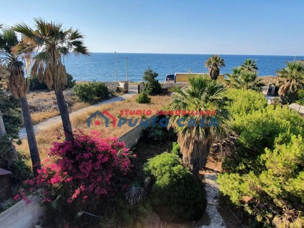 casa indipendente in vendita ad Erice in zona Casa Santa