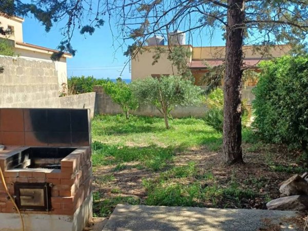 casa indipendente in vendita ad Erice