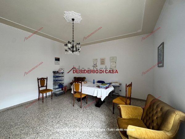 appartamento in vendita ad Erice