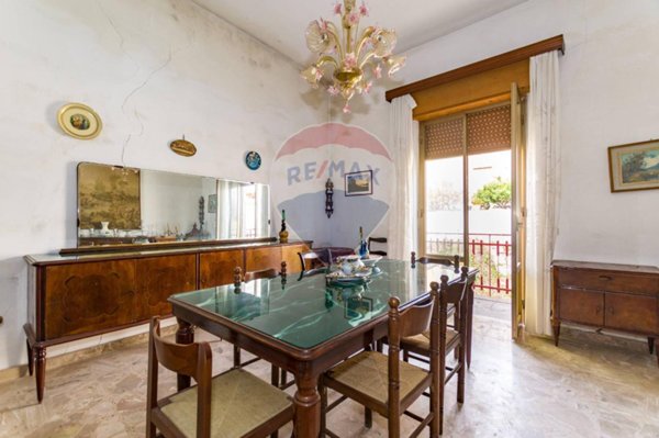 casa indipendente in vendita ad Erice in zona Casa Santa