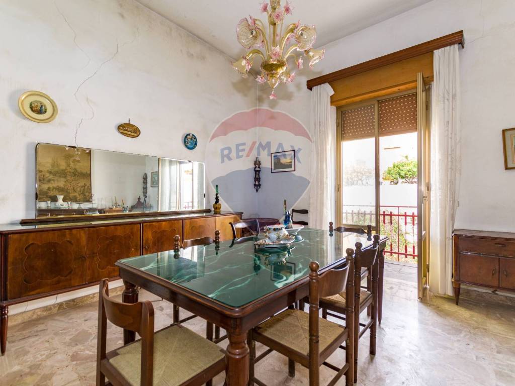 casa indipendente in vendita ad Erice in zona Casa Santa