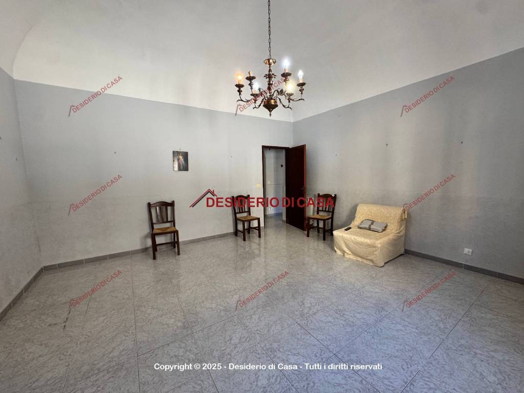 casa indipendente in vendita ad Erice in zona Casa Santa