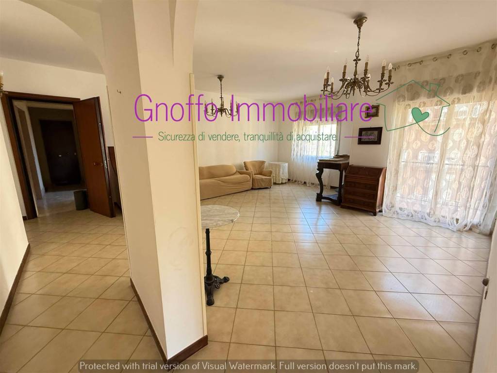casa indipendente in vendita ad Erice in zona Casa Santa