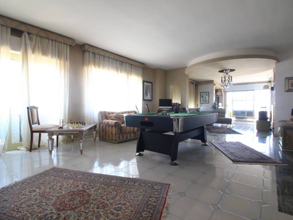 appartamento in vendita ad Erice in zona Casa Santa