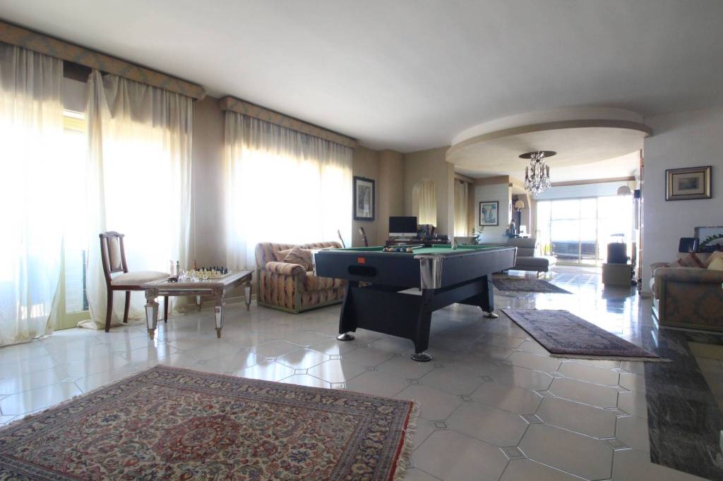 appartamento in vendita ad Erice in zona Casa Santa