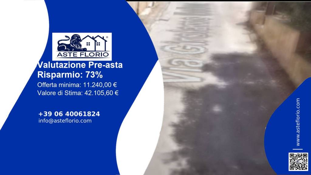 terreno agricolo in vendita ad Erice in zona Casa Santa