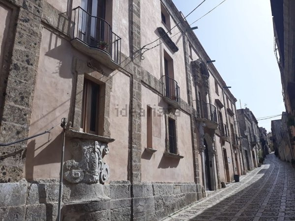 appartamento in vendita ad Erice