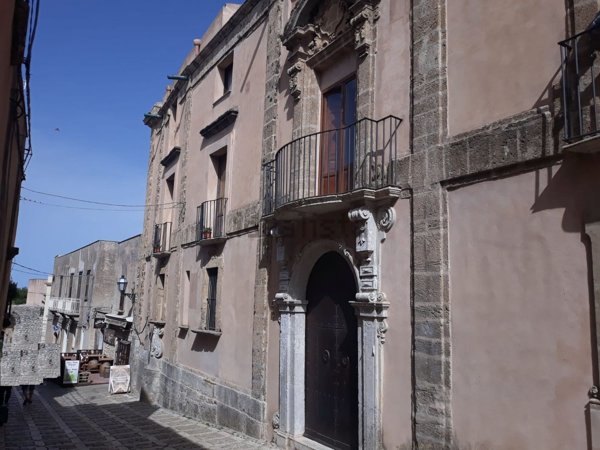 appartamento in vendita ad Erice