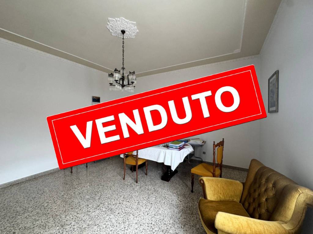 appartamento in vendita ad Erice in zona Casa Santa