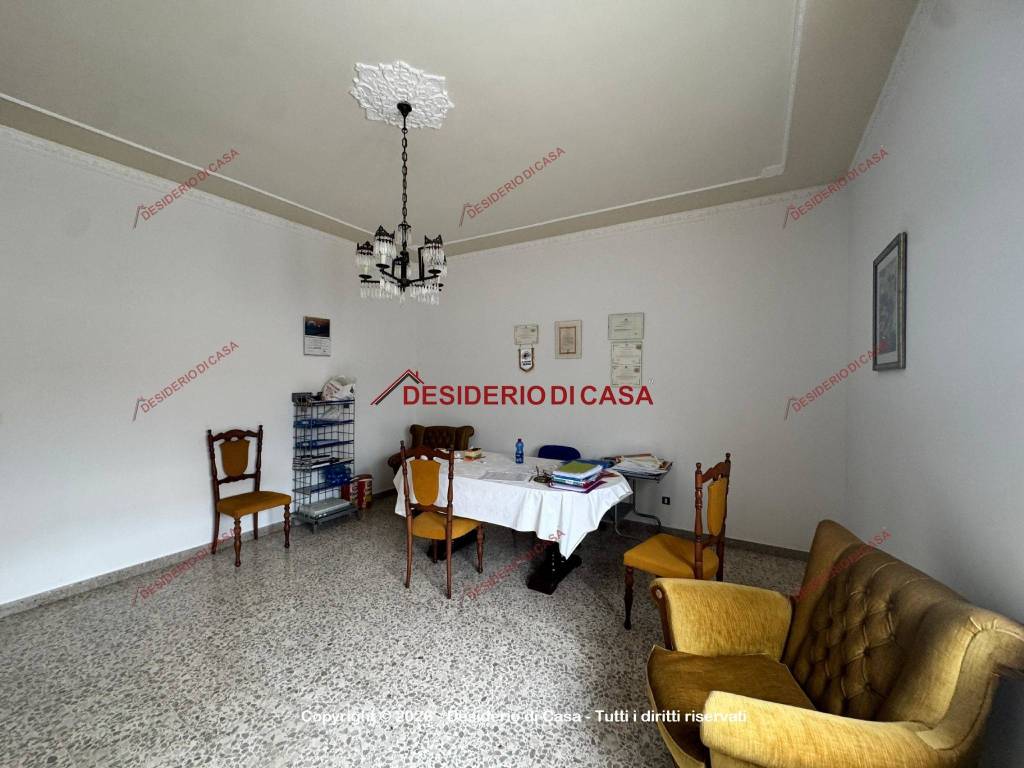 appartamento in vendita ad Erice in zona Casa Santa