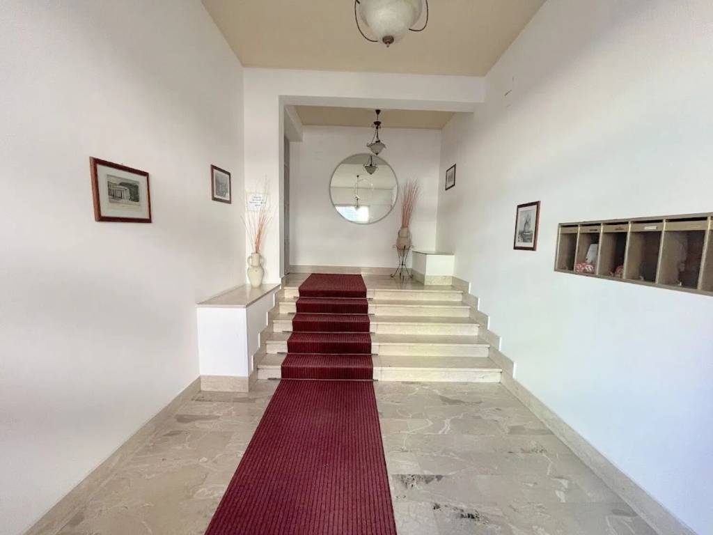 appartamento in vendita ad Erice in zona Casa Santa