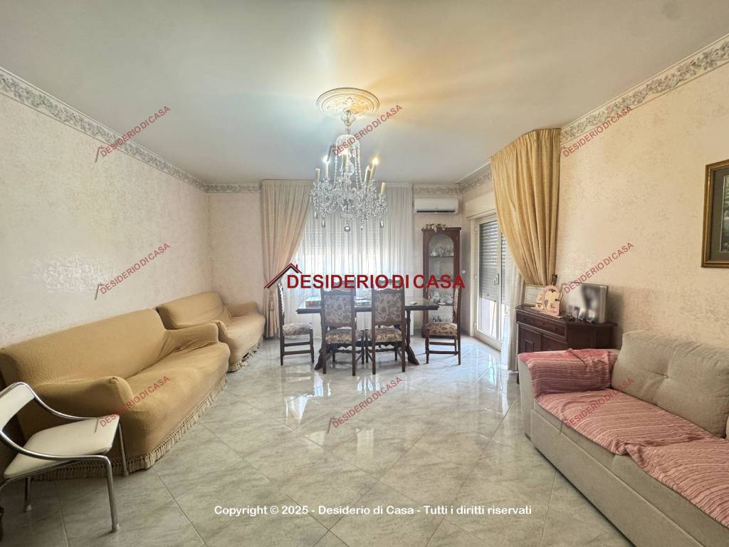 appartamento in vendita ad Erice in zona Casa Santa