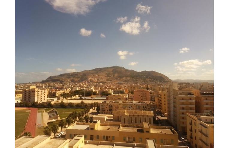 appartamento in vendita ad Erice