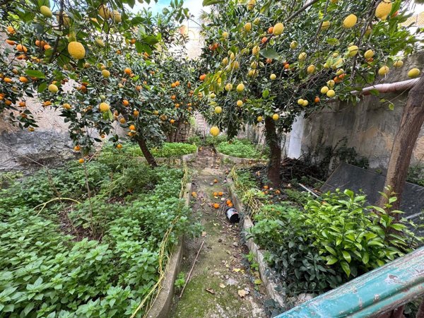 appartamento in vendita ad Erice