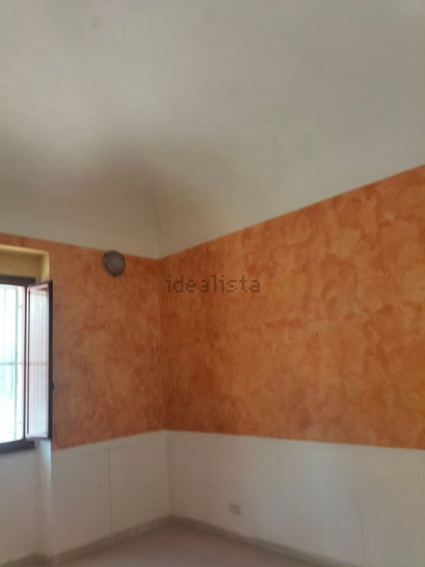 casa indipendente in vendita ad Erice in zona Casa Santa