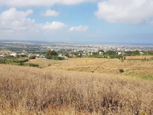 terreno agricolo in vendita ad Erice