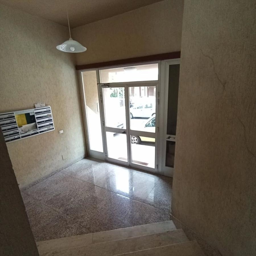 appartamento in vendita ad Erice in zona Casa Santa