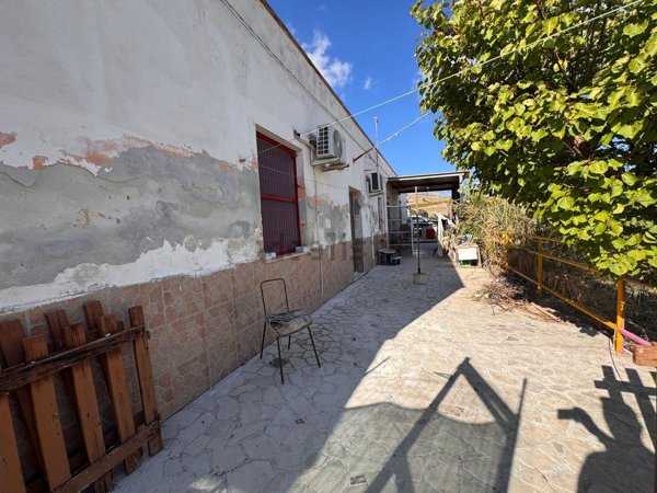 casa indipendente in vendita ad Erice