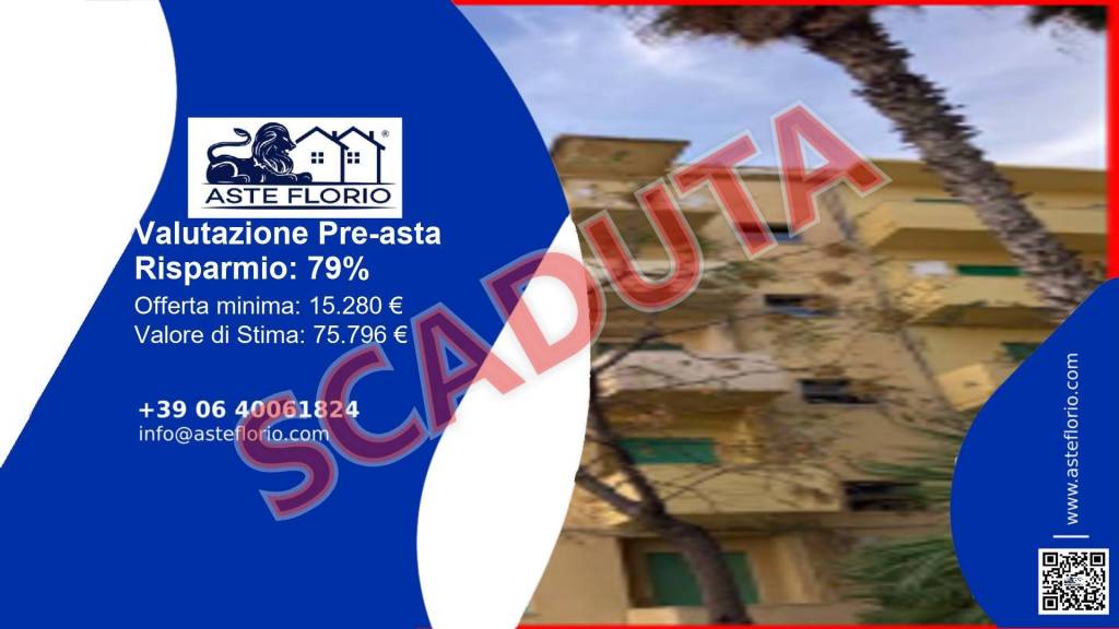 appartamento in vendita ad Erice in zona Casa Santa