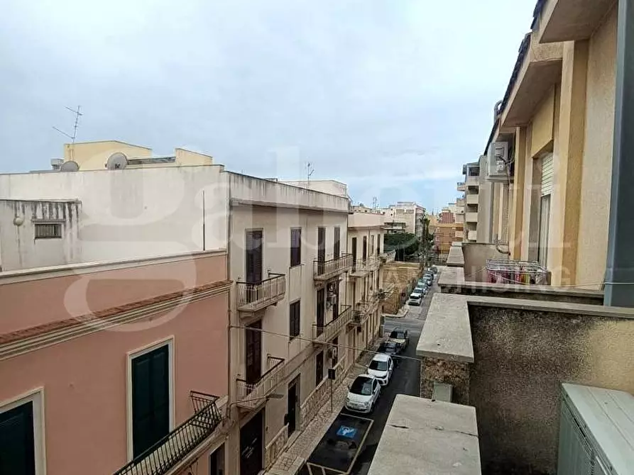 appartamento in vendita ad Erice