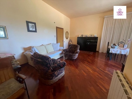 appartamento in vendita ad Erice in zona Casa Santa