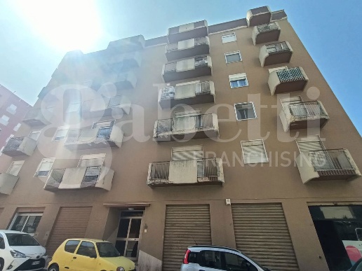 appartamento in vendita ad Erice in zona Casa Santa