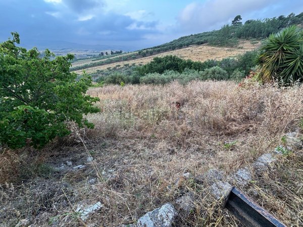 appartamento in vendita ad Erice