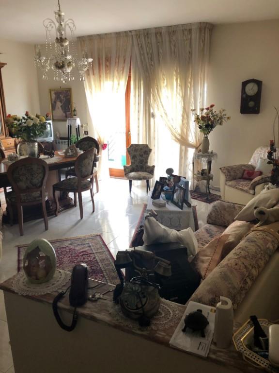 appartamento in vendita ad Erice in zona Casa Santa