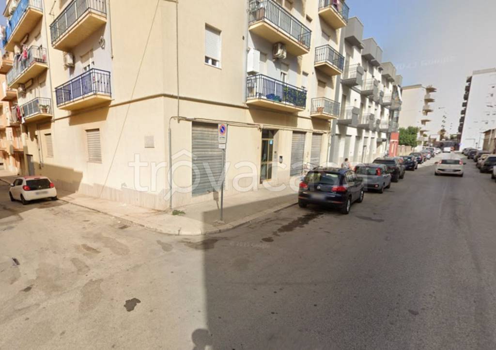 negozio in vendita ad Erice in zona Casa Santa