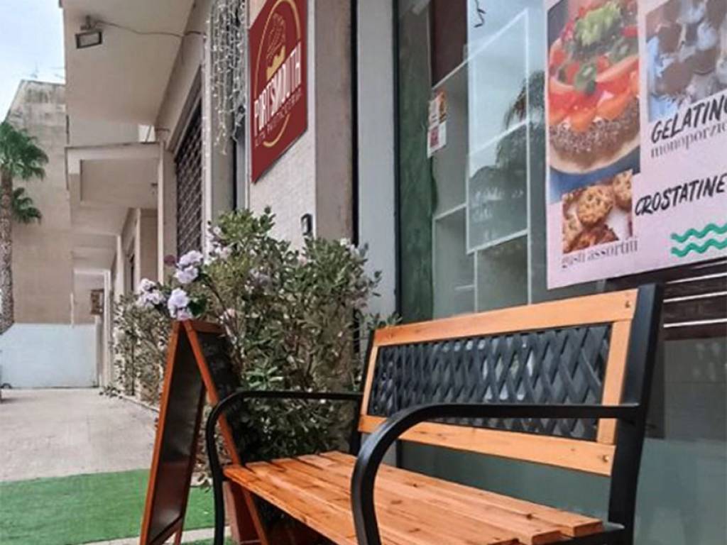 negozio in vendita ad Erice in zona Casa Santa