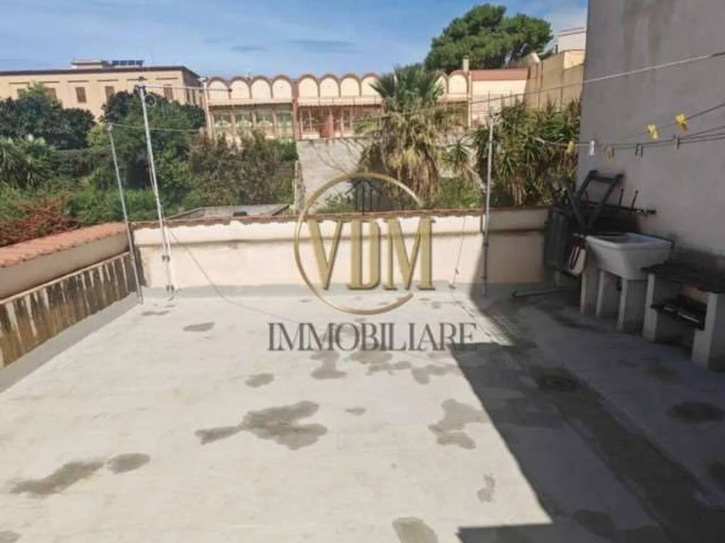 casa indipendente in vendita ad Erice in zona Casa Santa